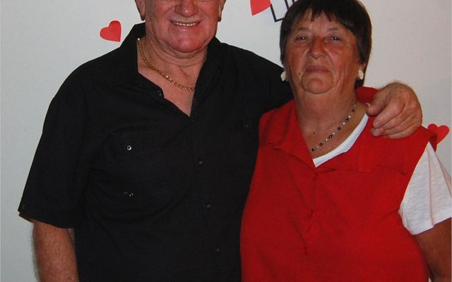 Gansbaai Valentyns Glimlagte 7